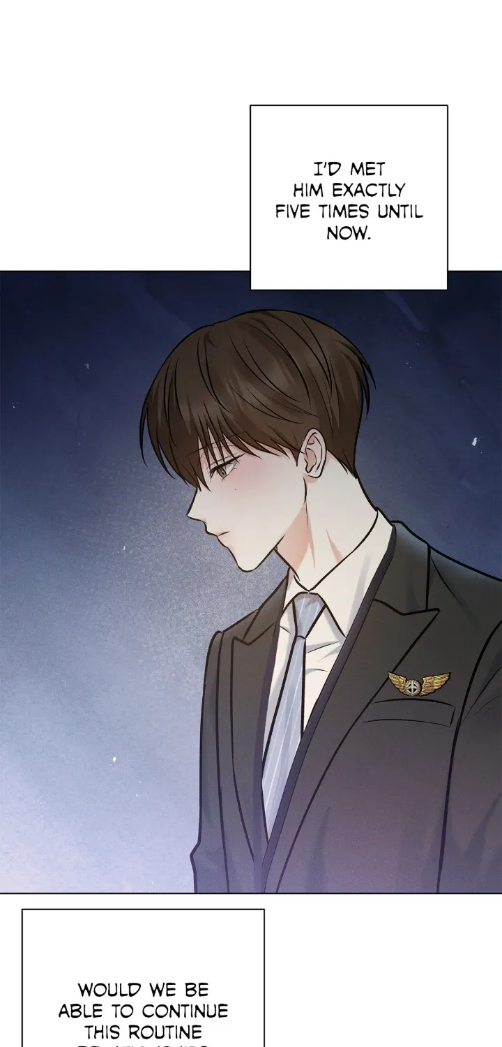 One-way Flight [Uncut] Chapter 3 page 26 - 
