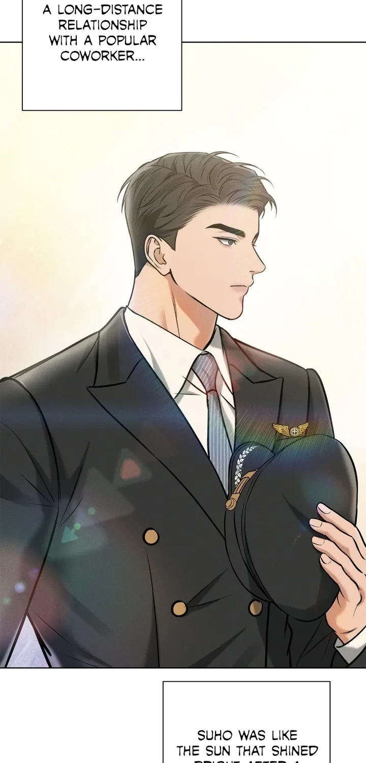 One-way Flight [Uncut] Chapter 3 page 28 - 
