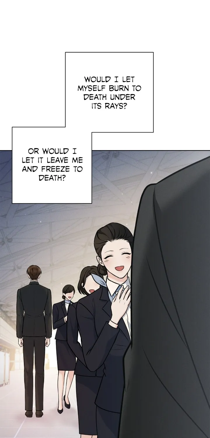 One-way Flight [Uncut] Chapter 3 page 31 - 