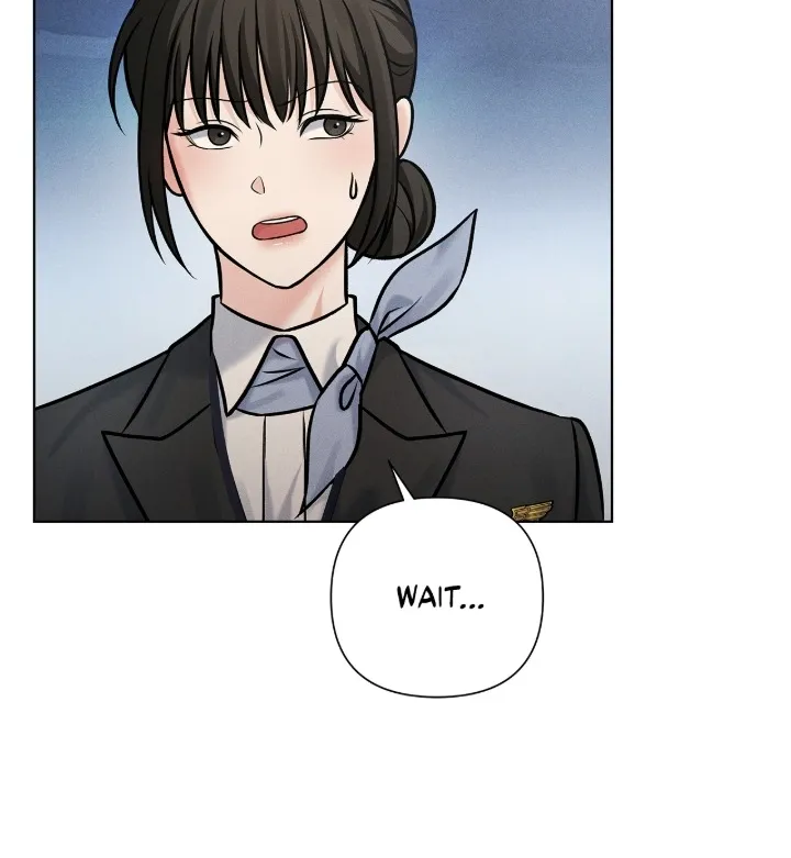 One-way Flight [Uncut] Chapter 3 page 34 - 