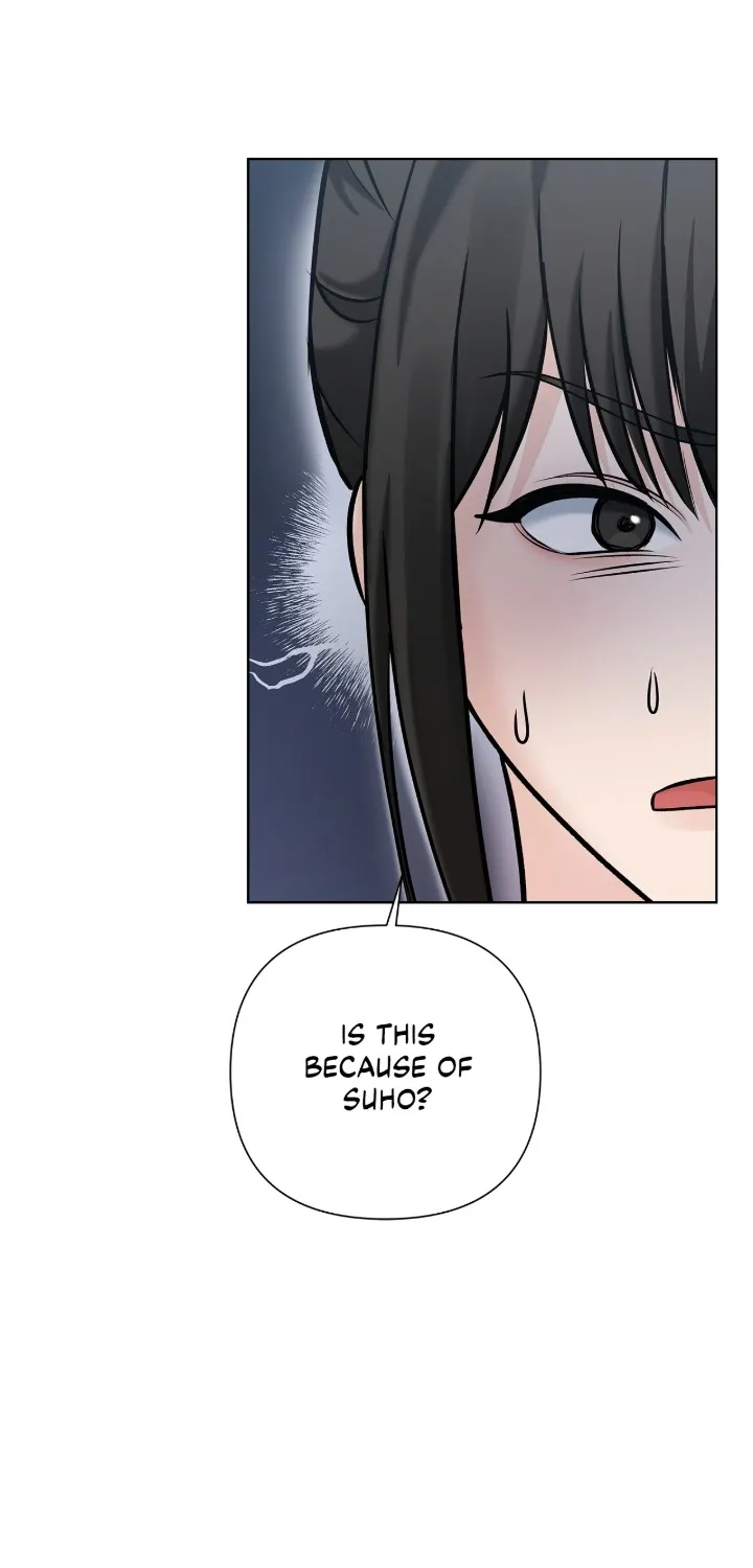 One-way Flight [Uncut] Chapter 3 page 35 - 