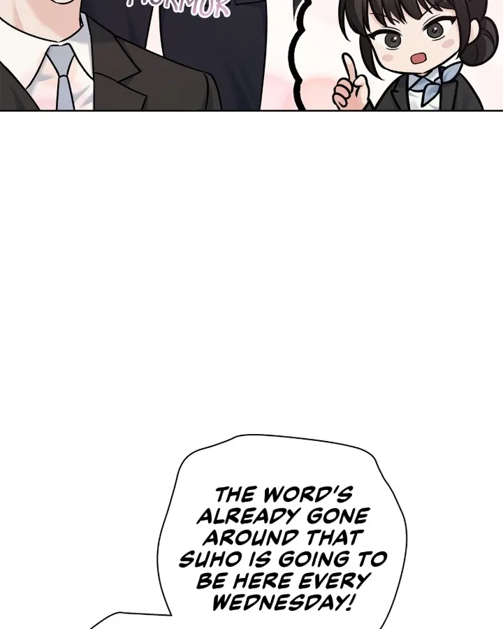 One-way Flight [Uncut] Chapter 3 page 38 - 