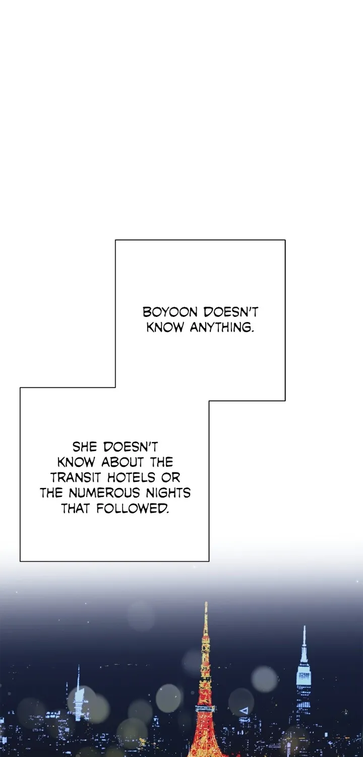 One-way Flight [Uncut] Chapter 3 page 42 - 