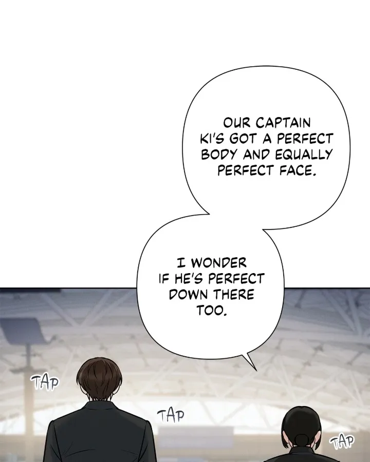 One-way Flight [Uncut] Chapter 3 page 45 - 