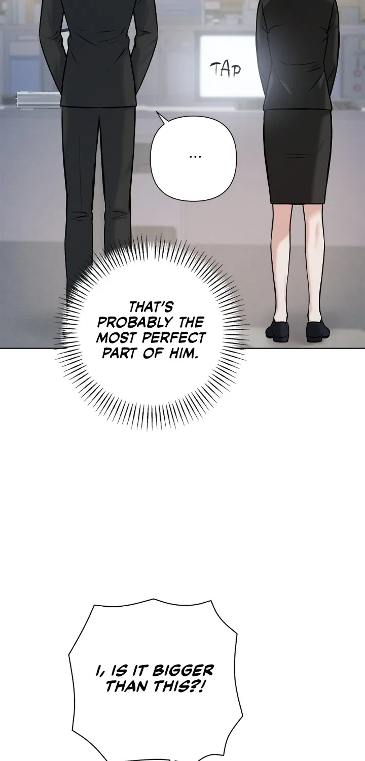 One-way Flight [Uncut] Chapter 3 page 46 - 