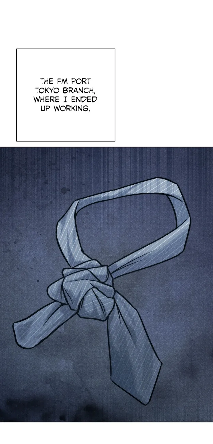 One-way Flight [Uncut] Chapter 3 page 6 - 