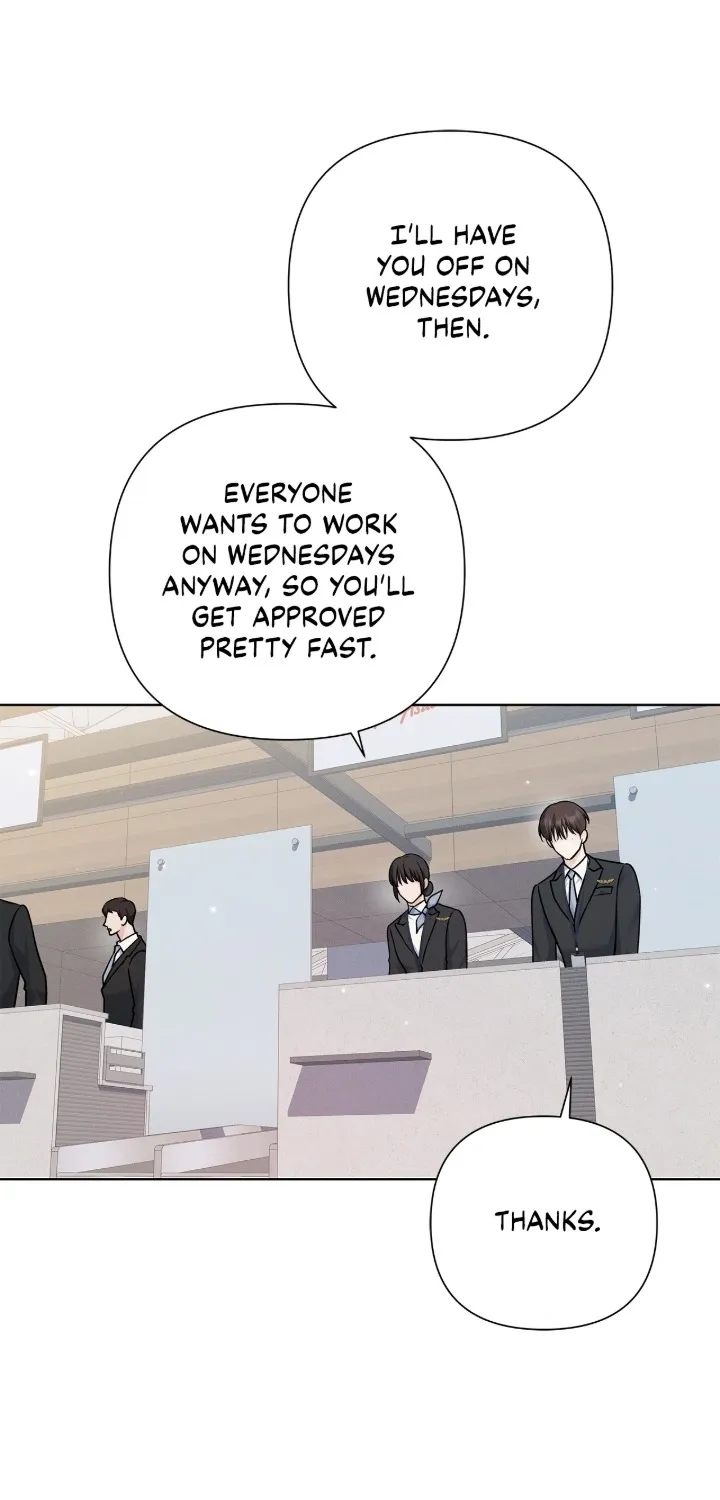 One-way Flight [Uncut] Chapter 3 page 53 - 