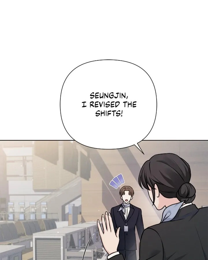 One-way Flight [Uncut] Chapter 3 page 54 - 