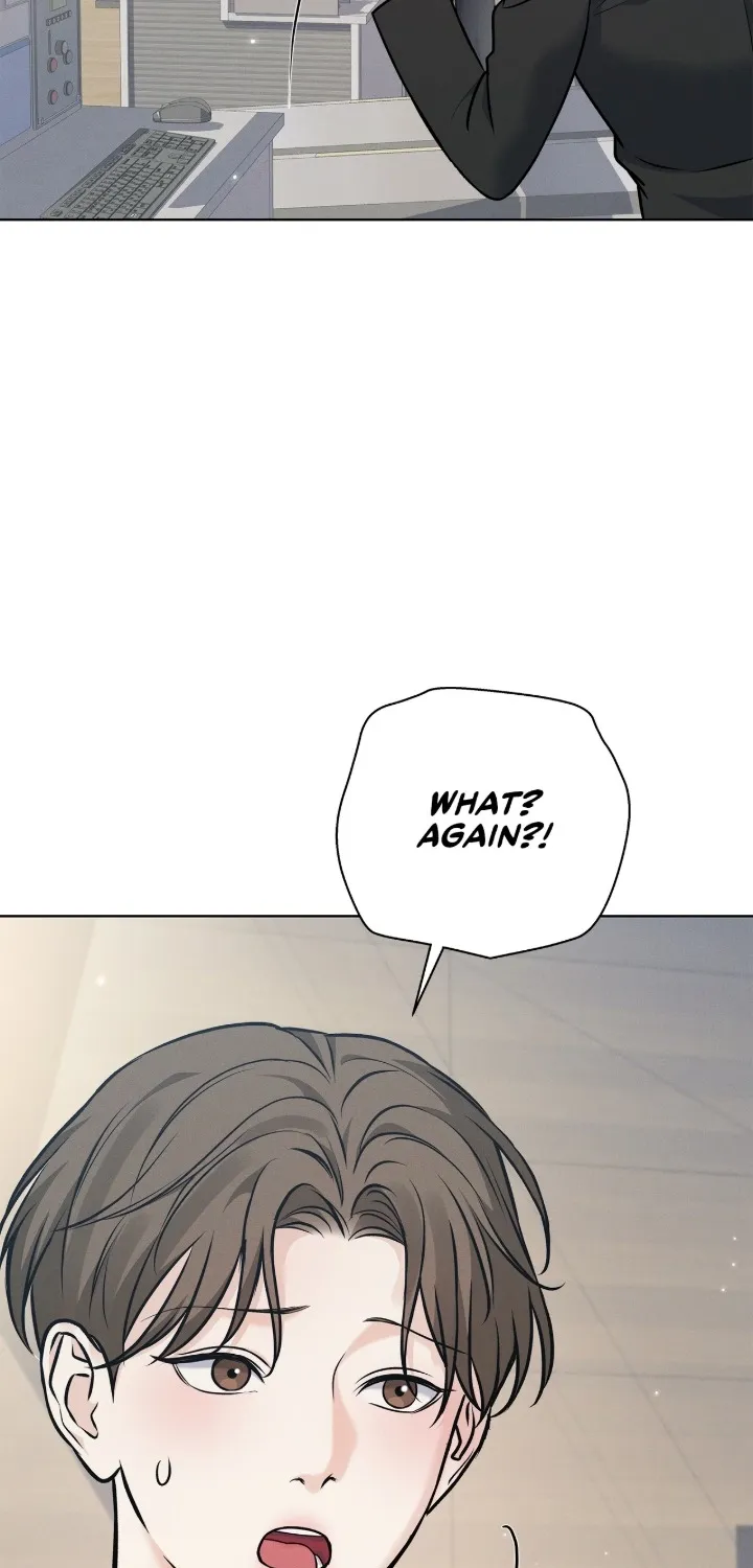 One-way Flight [Uncut] Chapter 3 page 55 - 