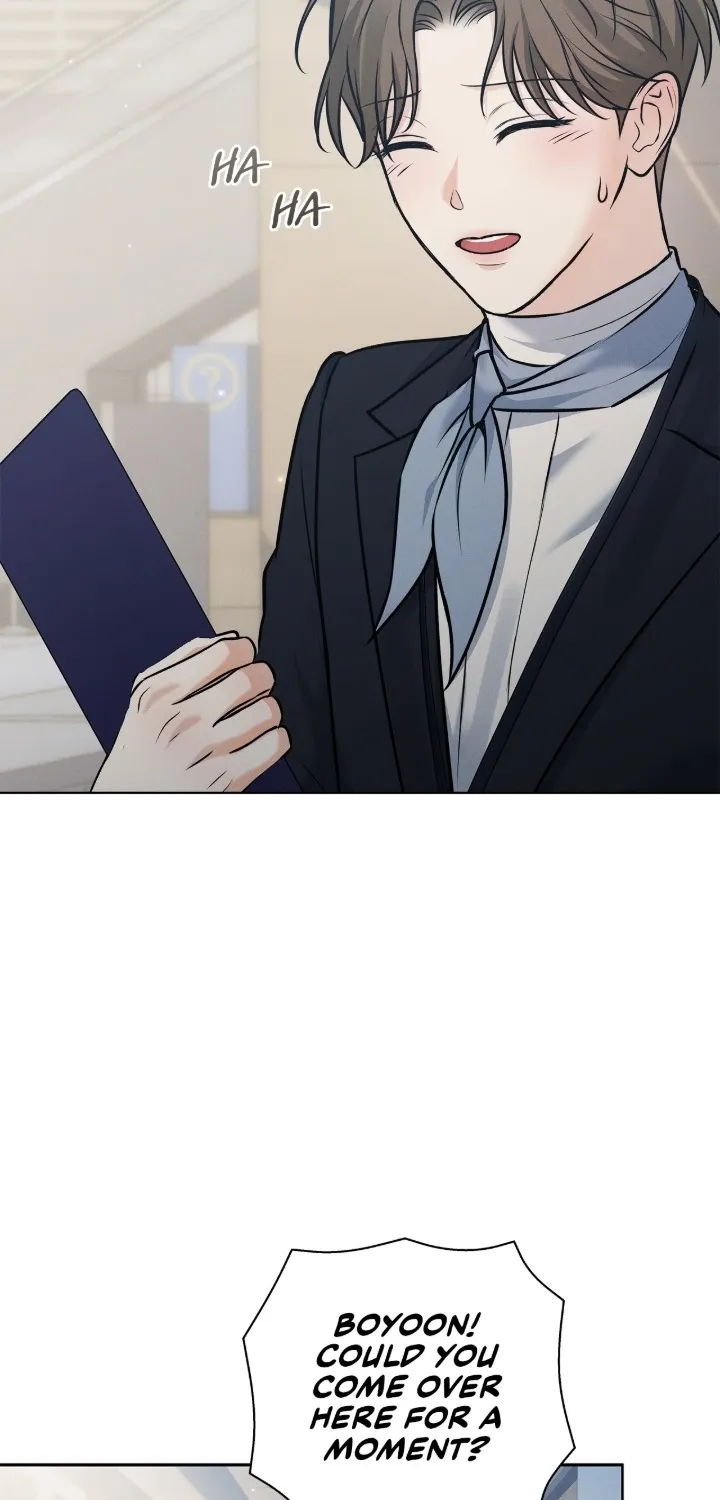 One-way Flight [Uncut] Chapter 3 page 59 - 