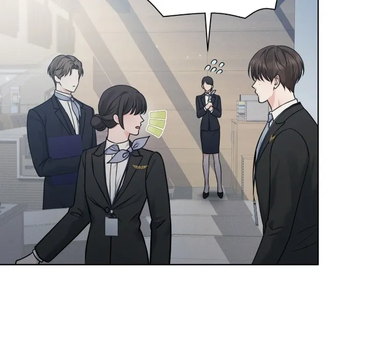 One-way Flight [Uncut] Chapter 3 page 60 - 