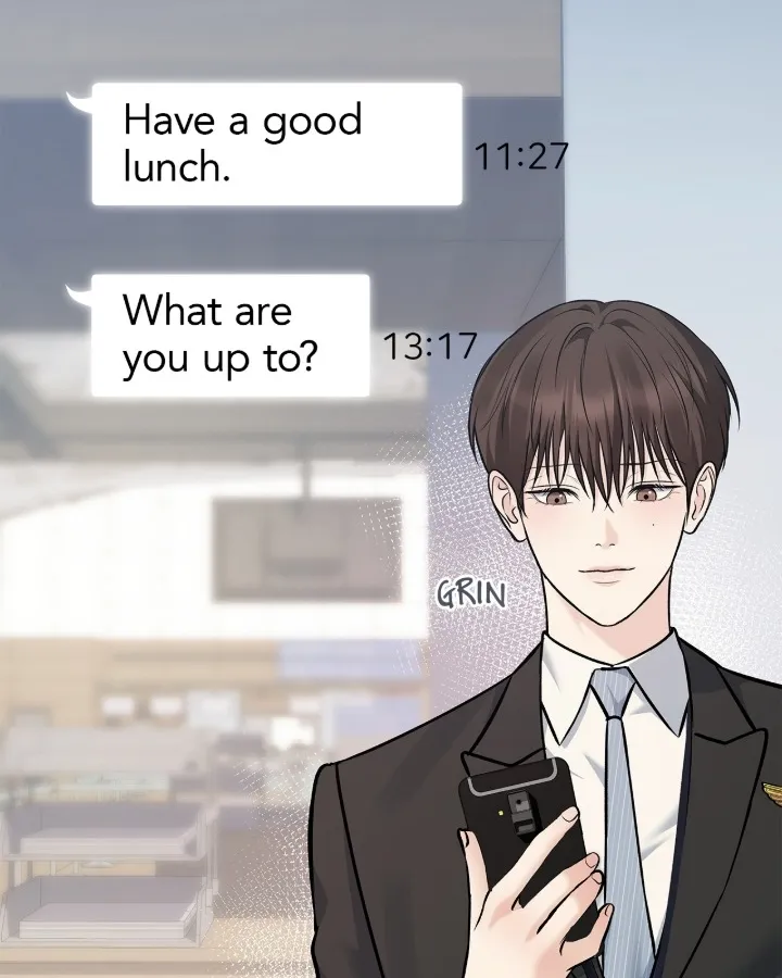 One-way Flight [Uncut] Chapter 3 page 62 - 
