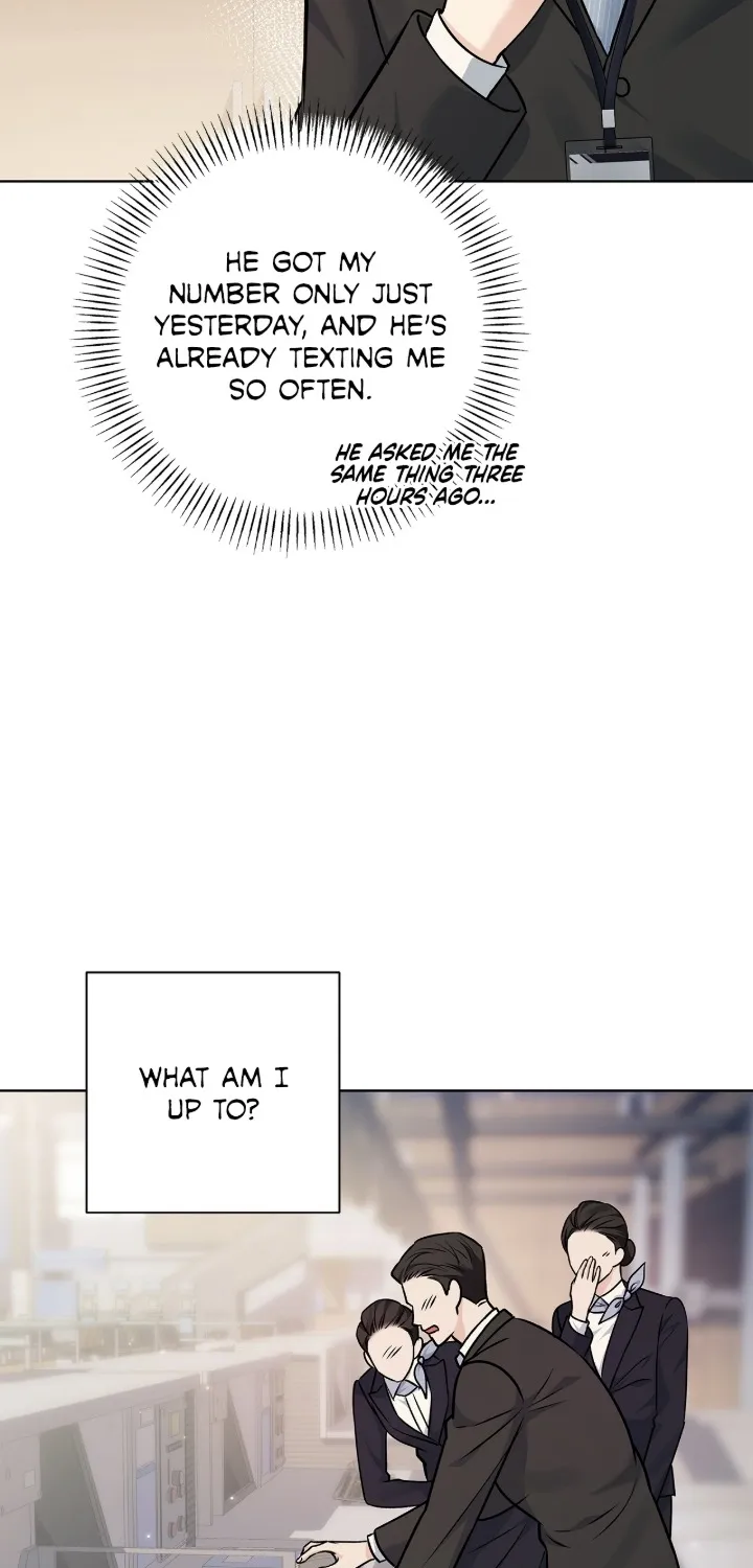 One-way Flight [Uncut] Chapter 3 page 63 - 
