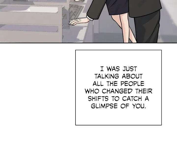 One-way Flight [Uncut] Chapter 3 page 64 - 