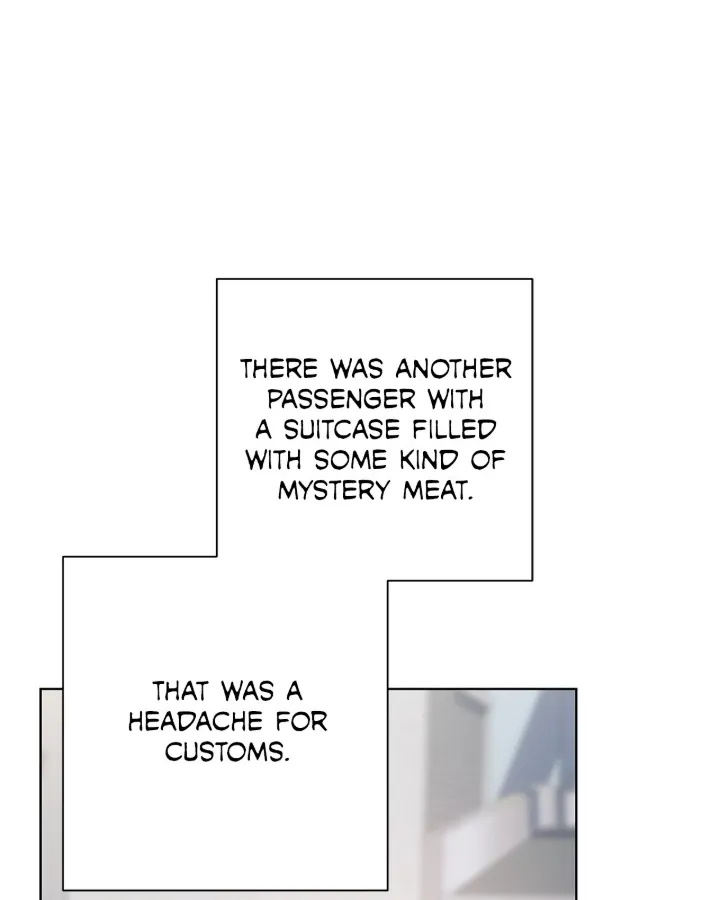 One-way Flight [Uncut] Chapter 3 page 66 - 