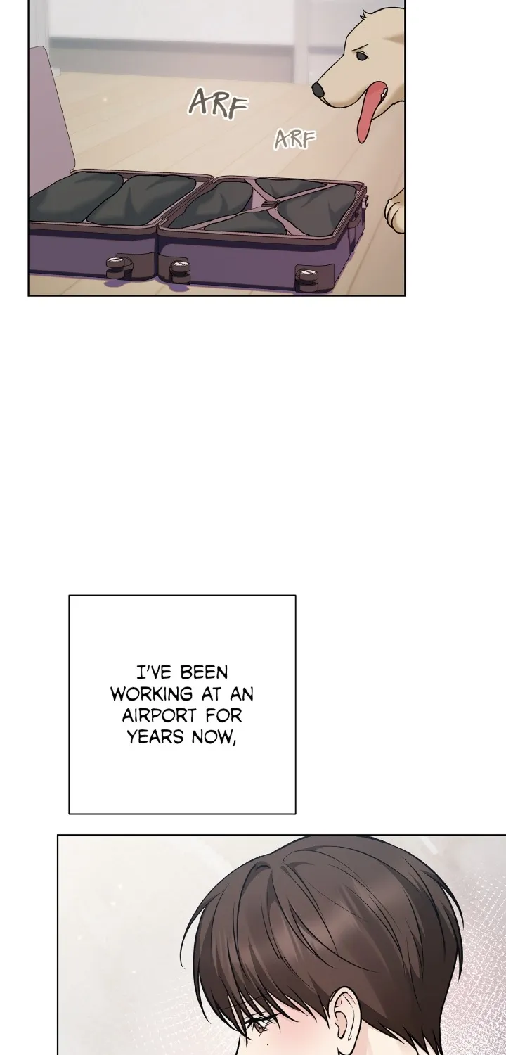 One-way Flight [Uncut] Chapter 3 page 67 - 