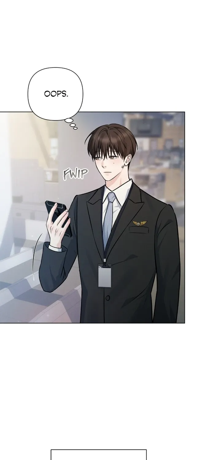 One-way Flight [Uncut] Chapter 3 page 72 - 