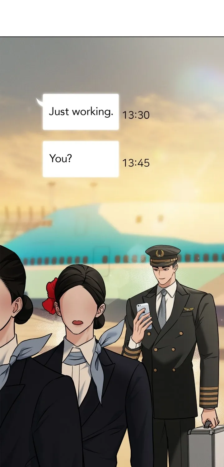 One-way Flight [Uncut] Chapter 3 page 77 - 