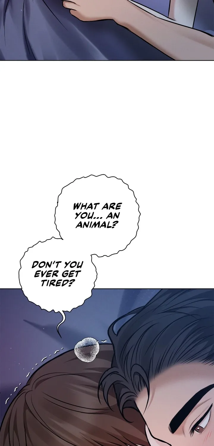 One-way Flight [Uncut] Chapter 3 page 81 - 