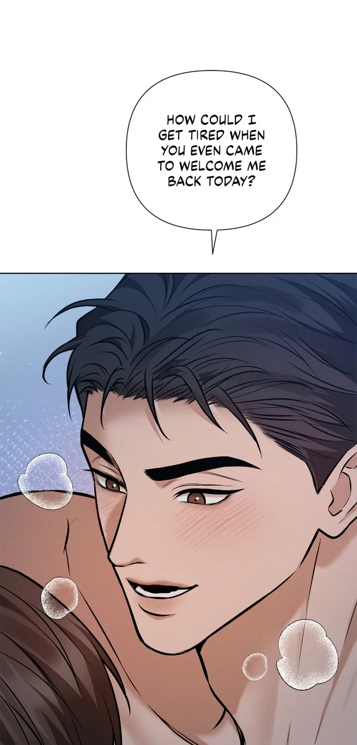 One-way Flight [Uncut] Chapter 3 page 84 - 