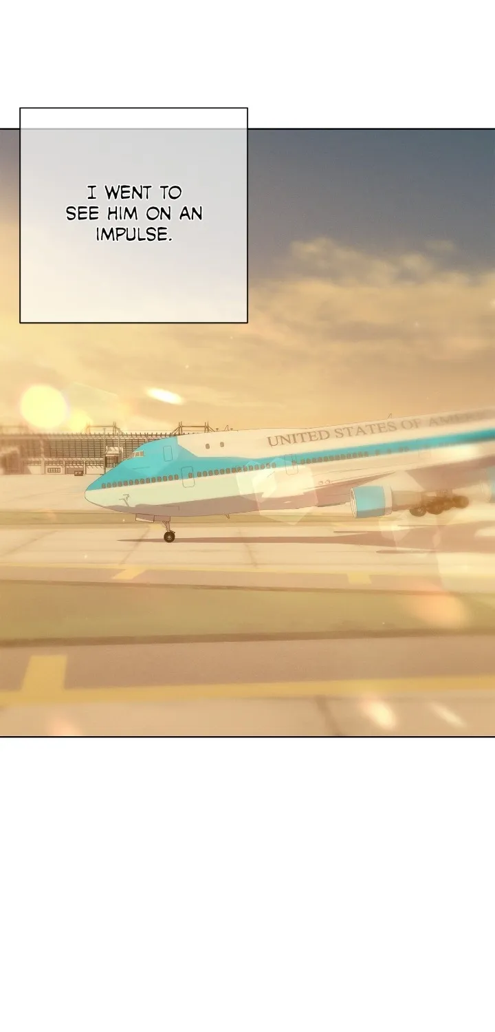 One-way Flight [Uncut] Chapter 3 page 87 - 