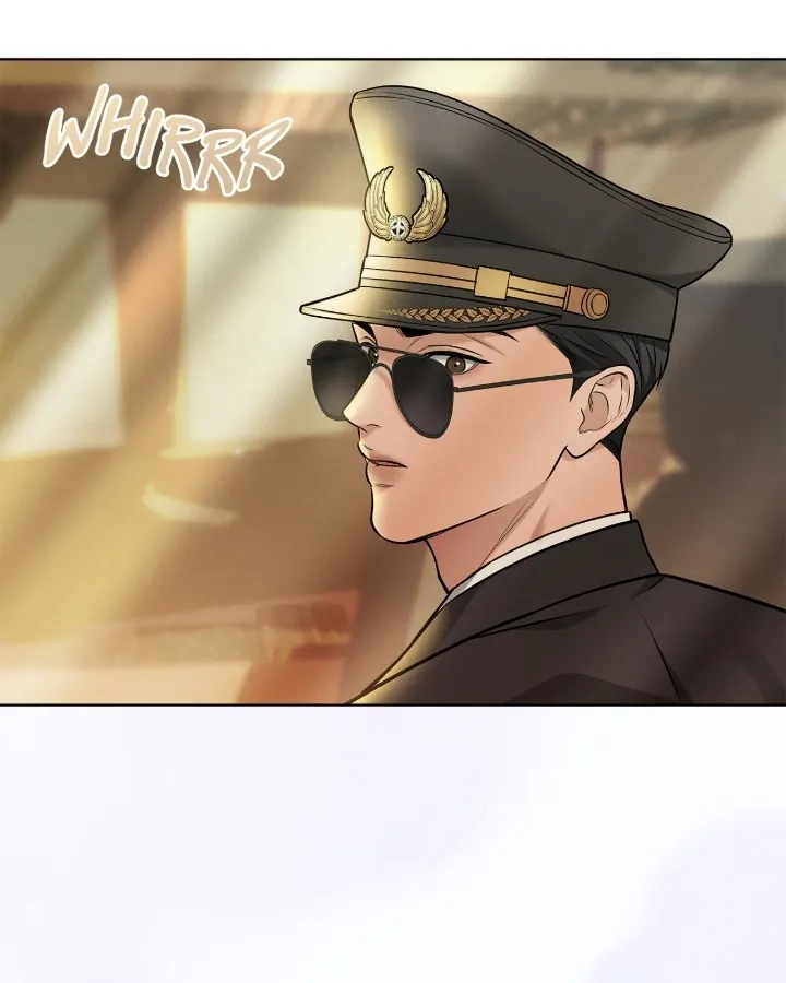 One-way Flight [Uncut] Chapter 3 page 88 - 