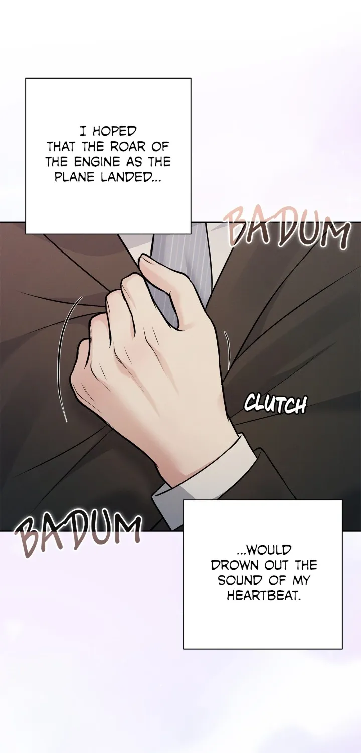One-way Flight [Uncut] Chapter 3 page 91 - 