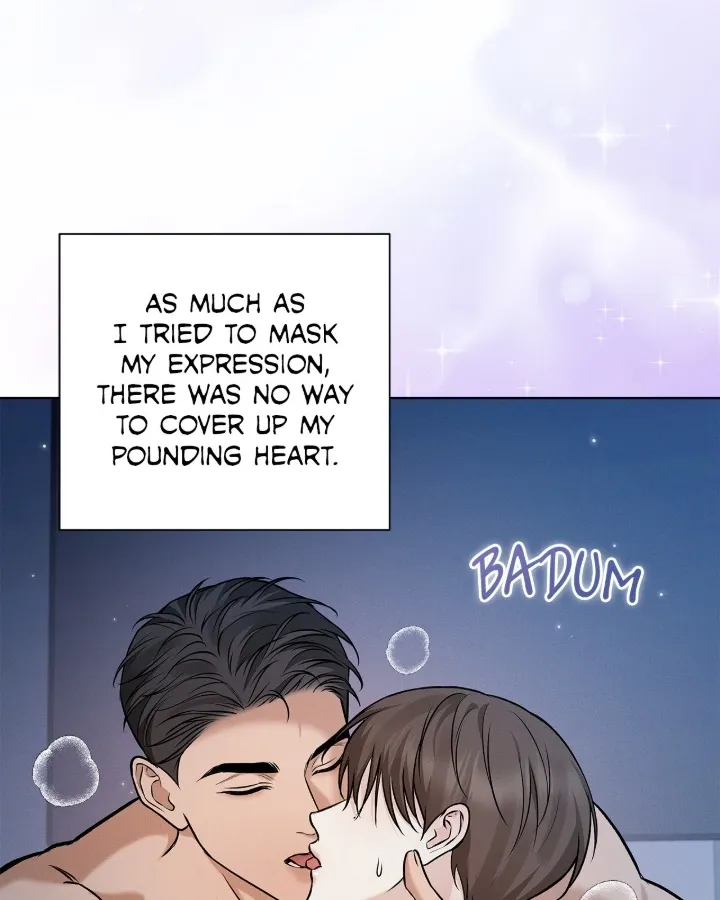 One-way Flight [Uncut] Chapter 3 page 92 - 