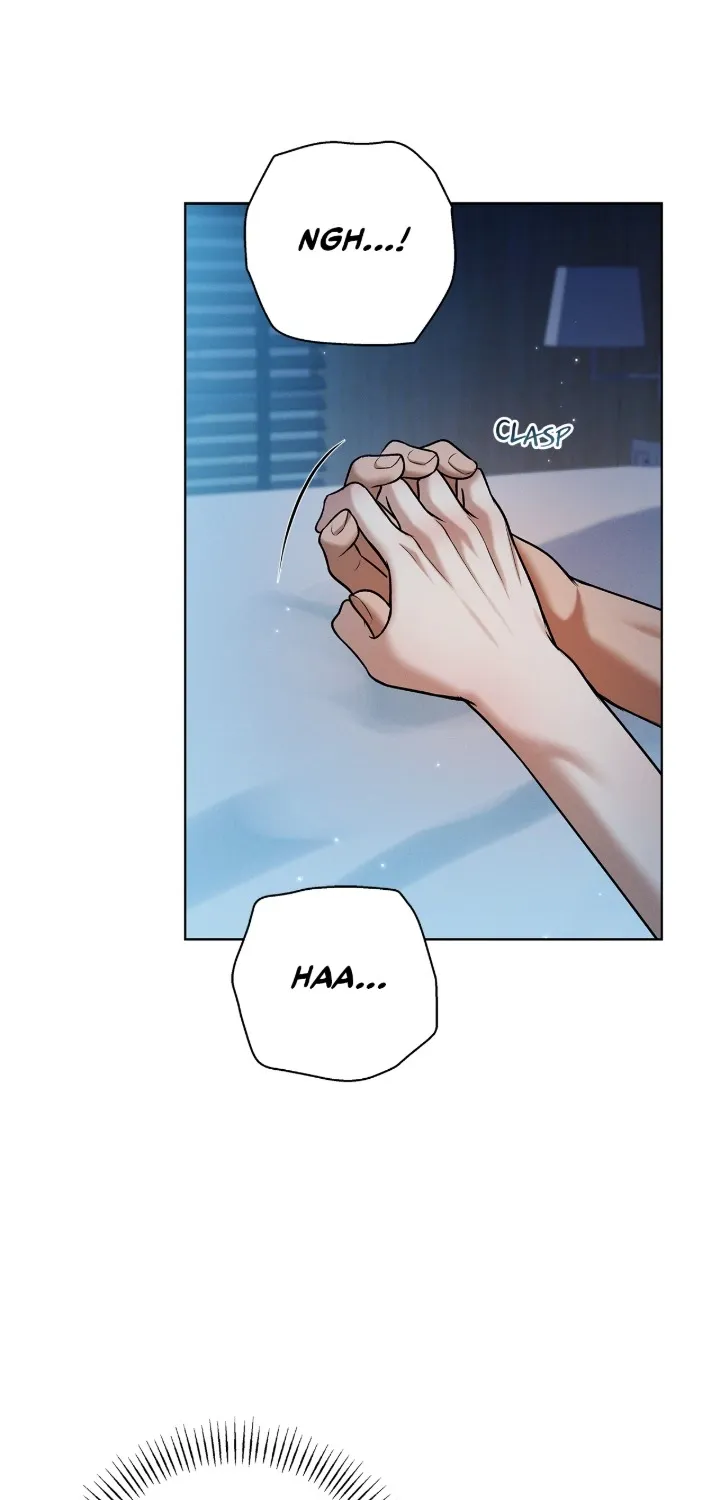 One-way Flight [Uncut] Chapter 3 page 96 - 