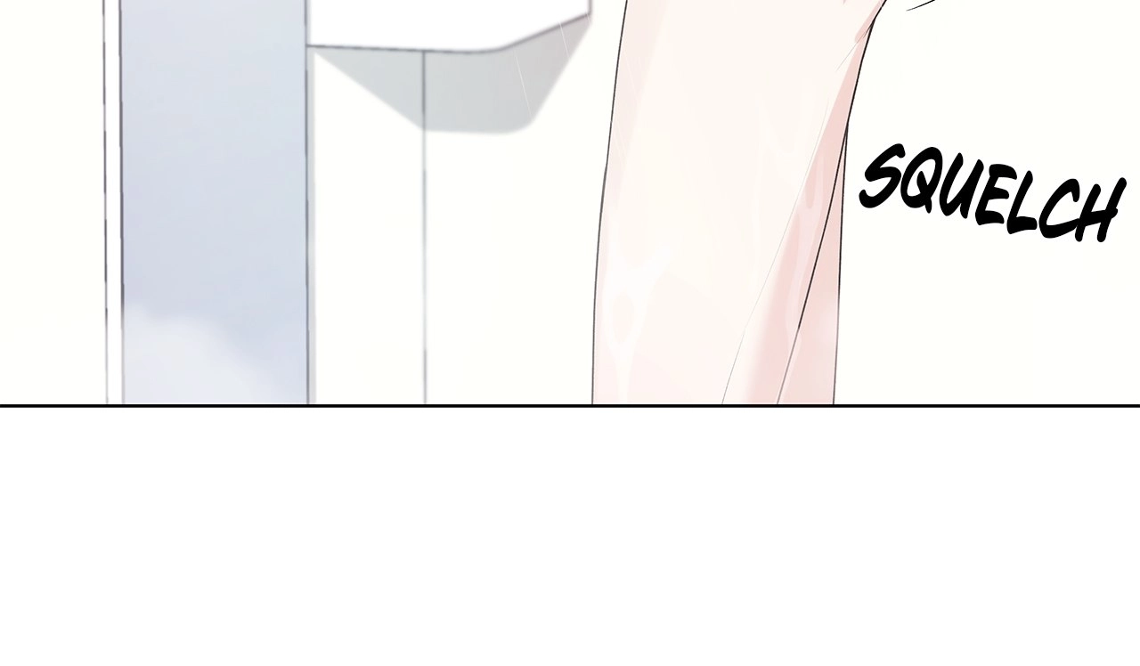 One-way Flight [Uncut] Chapter 30 page 17 - 