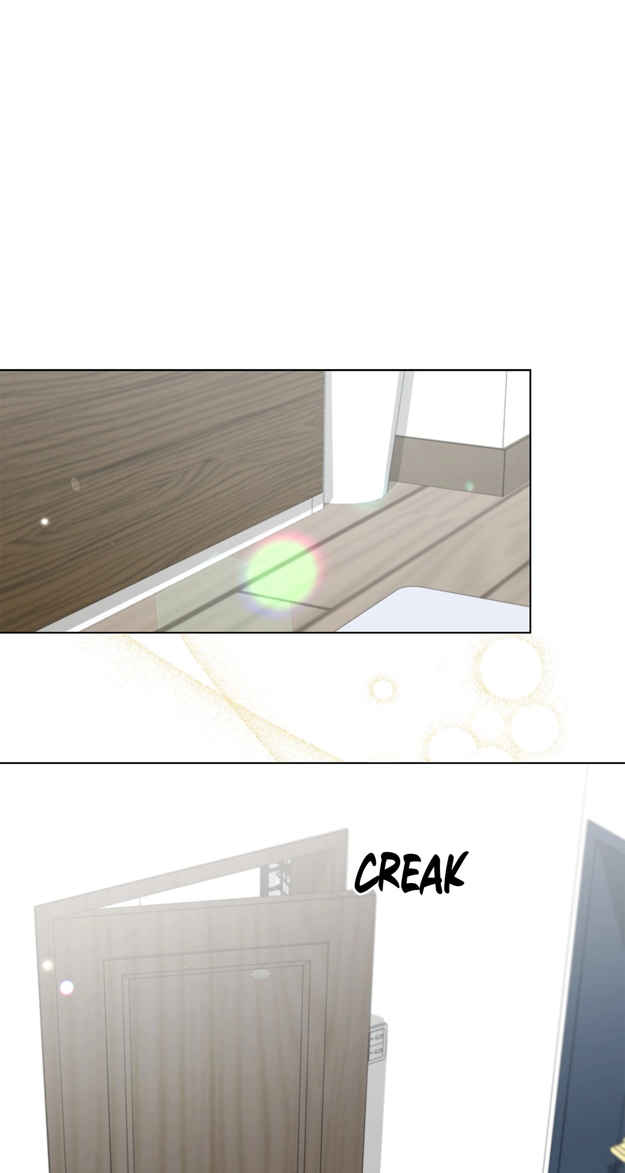 One-way Flight [Uncut] Chapter 30 page 18 - 