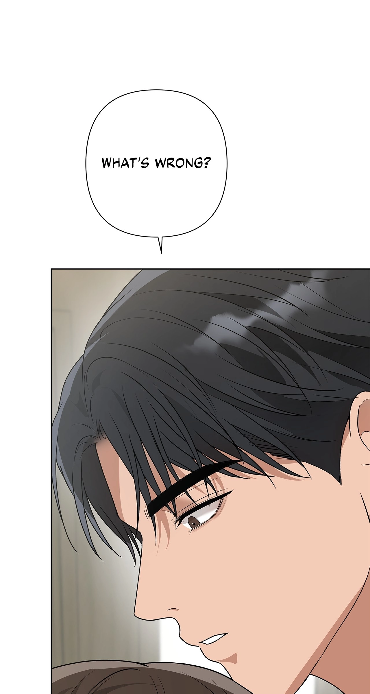 One-way Flight [Uncut] Chapter 30 page 3 - 