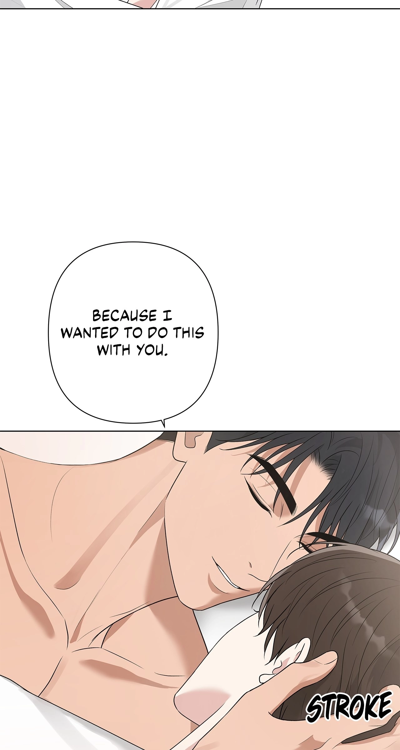 One-way Flight [Uncut] Chapter 30 page 26 - 