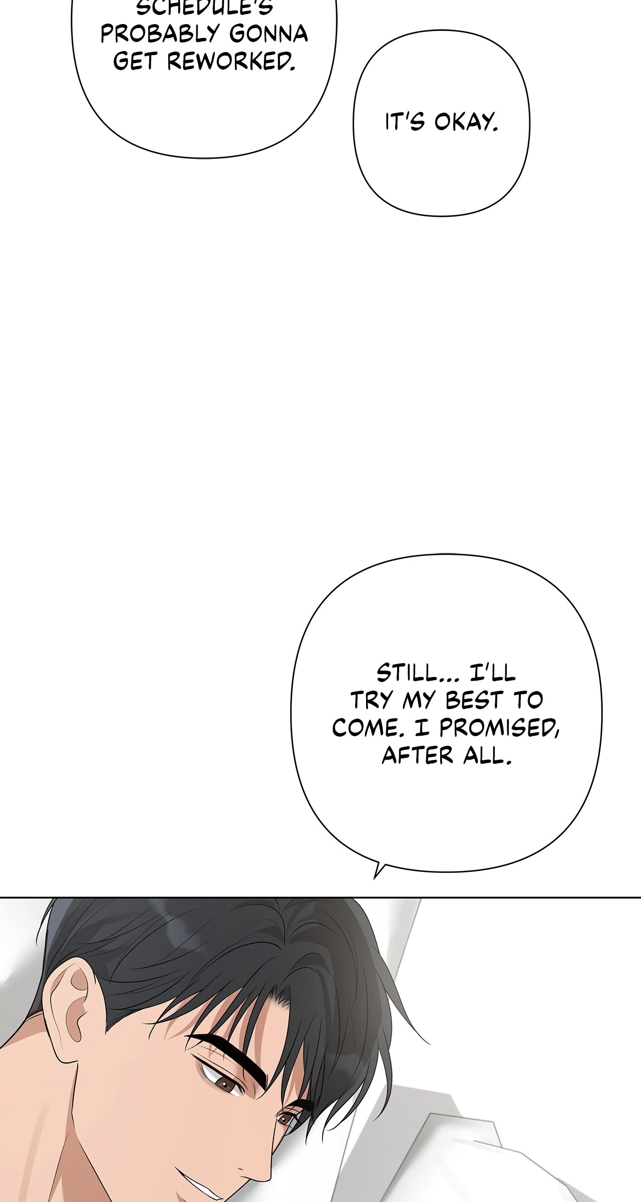 One-way Flight [Uncut] Chapter 30 page 29 - 