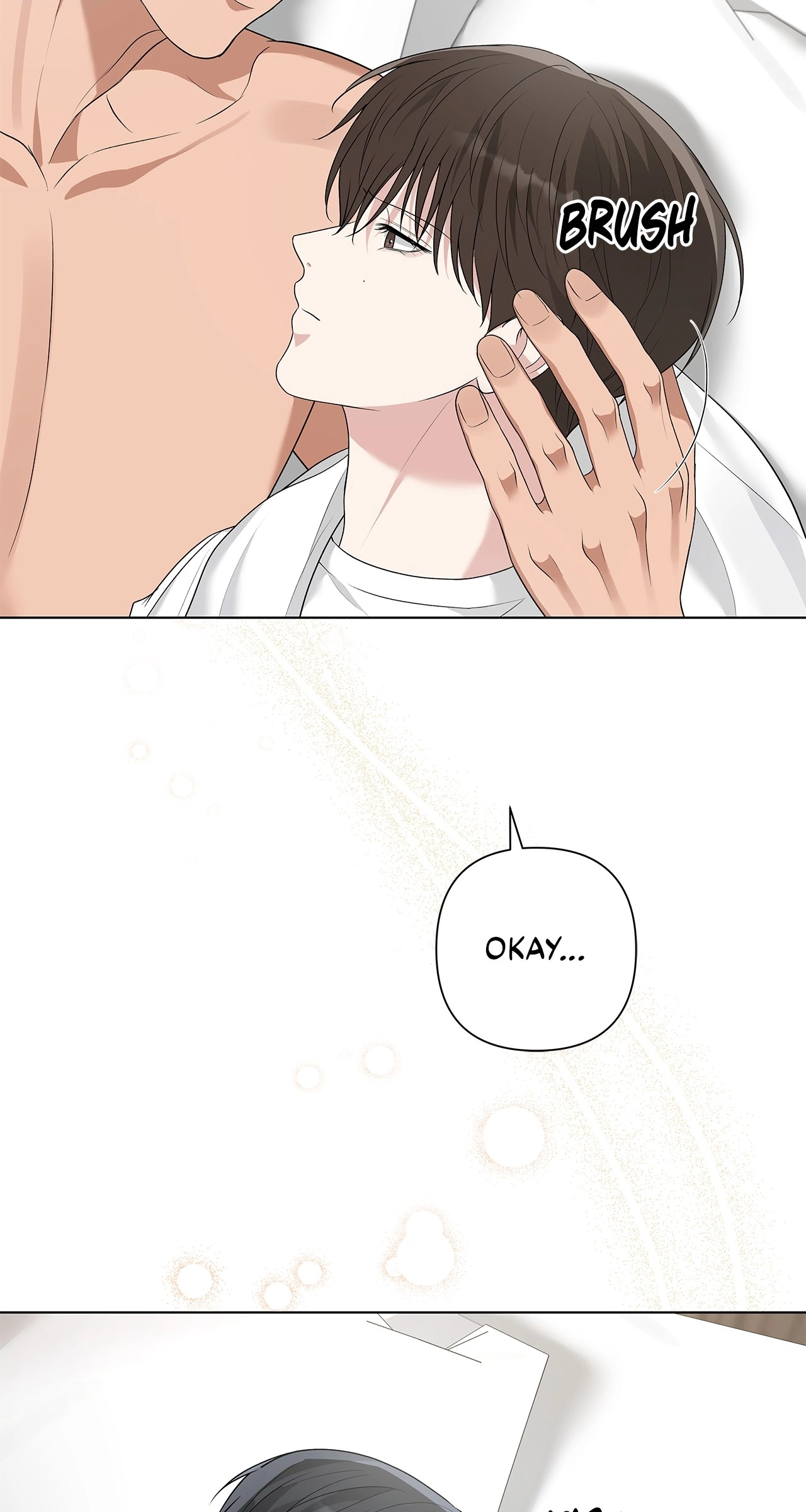 One-way Flight [Uncut] Chapter 30 page 30 - 