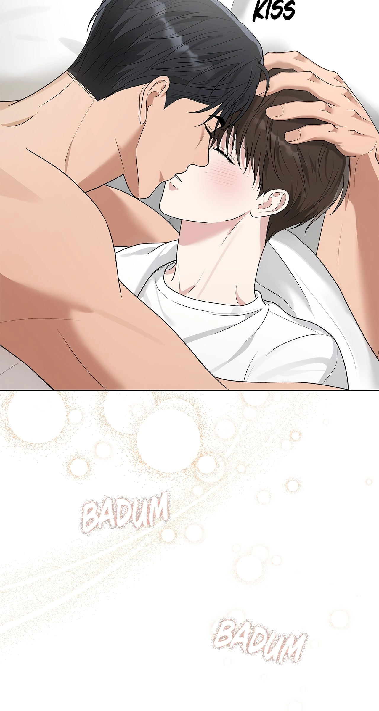 One-way Flight [Uncut] Chapter 30 page 31 - 