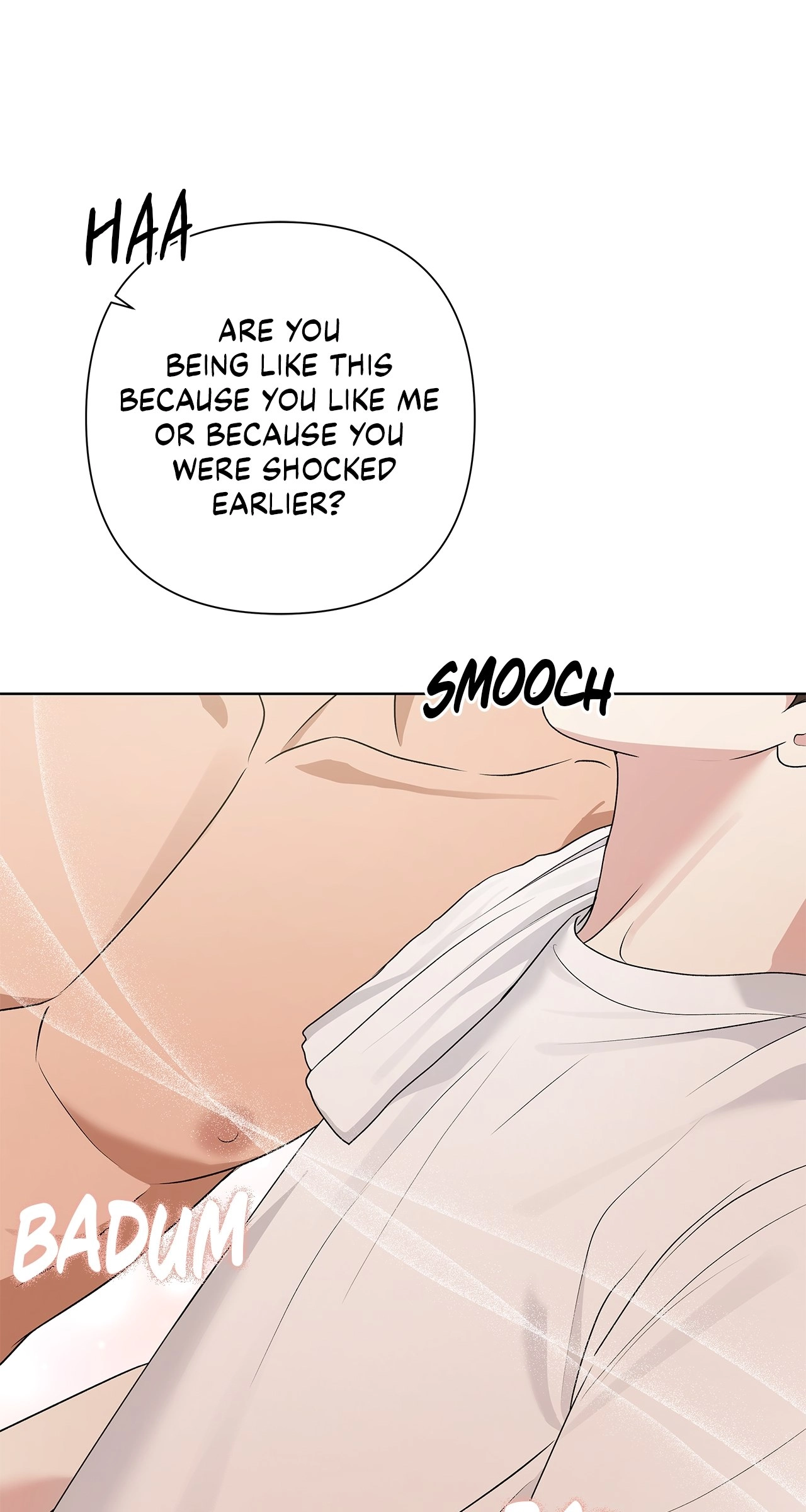 One-way Flight [Uncut] Chapter 30 page 33 - 