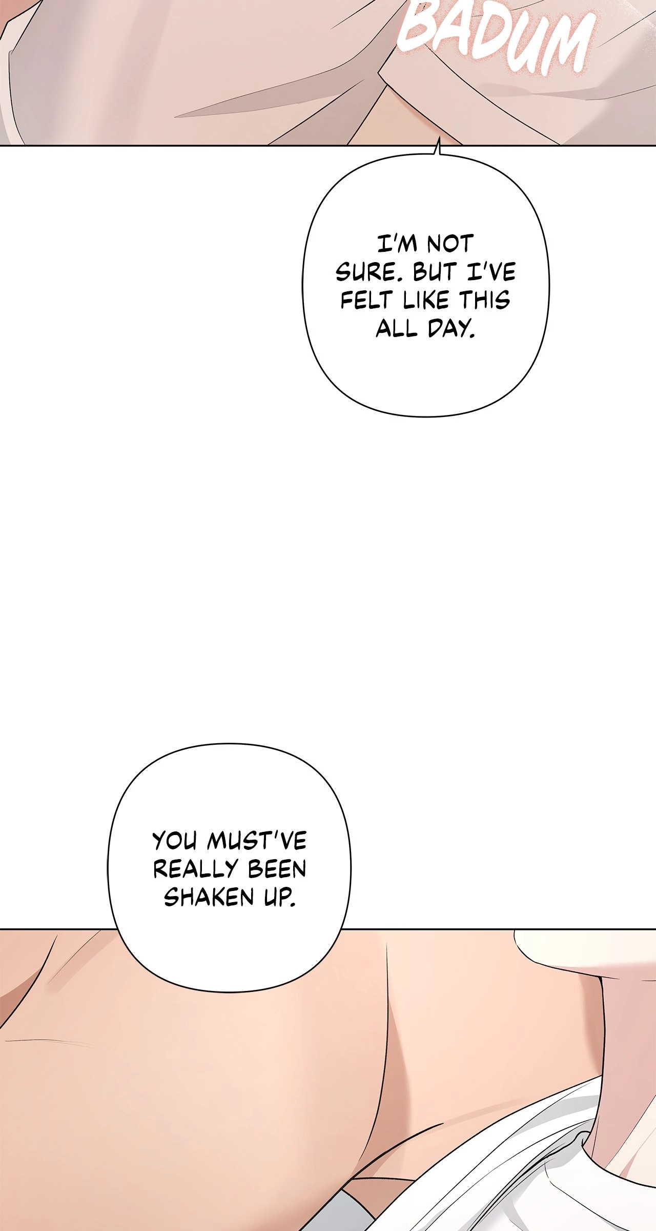 One-way Flight [Uncut] Chapter 30 page 34 - 