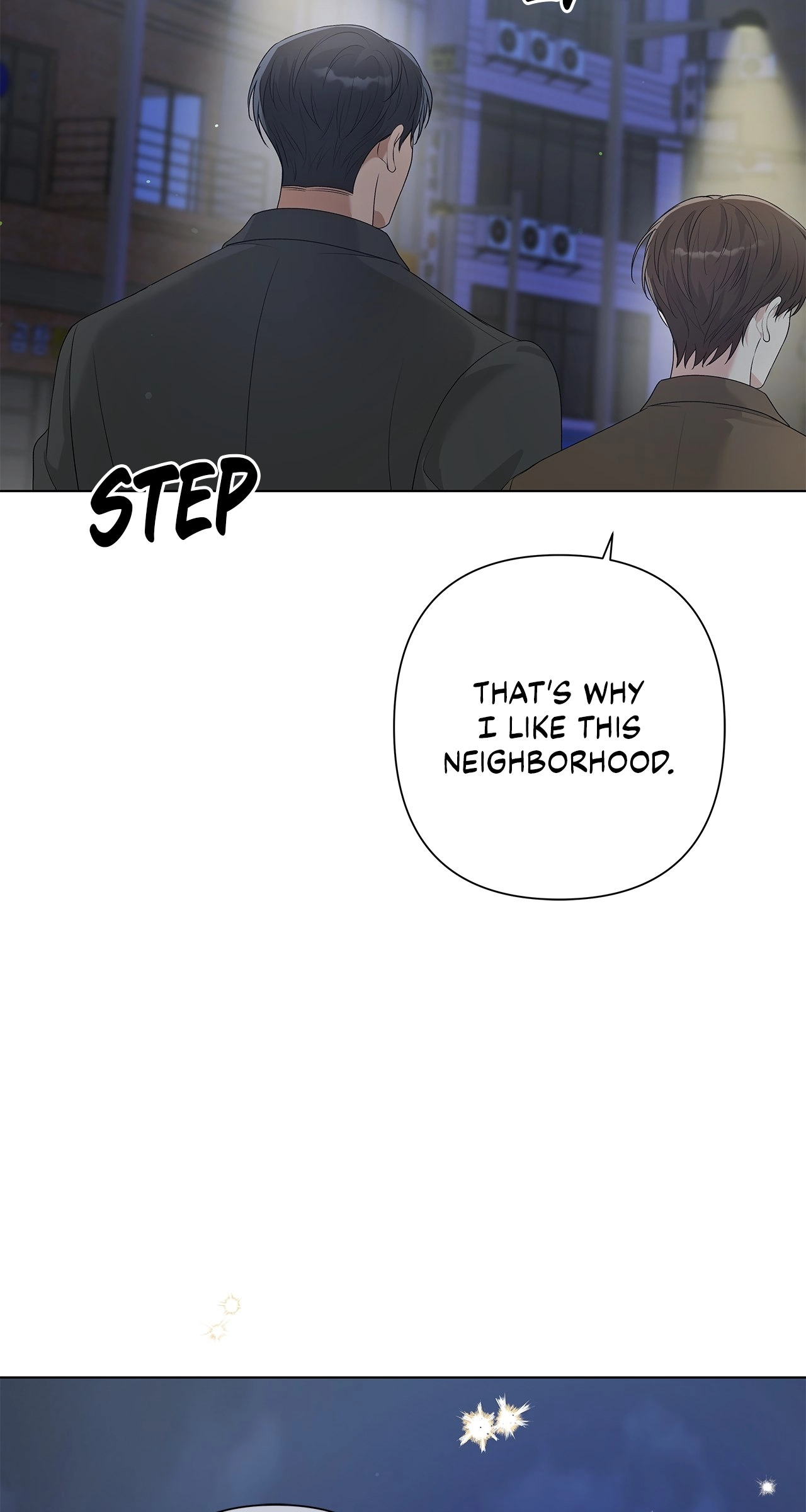 One-way Flight [Uncut] Chapter 30 page 42 - 