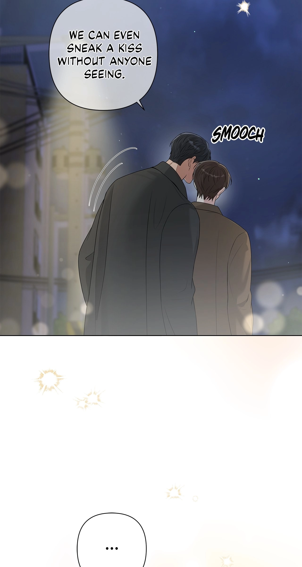 One-way Flight [Uncut] Chapter 30 page 43 - 