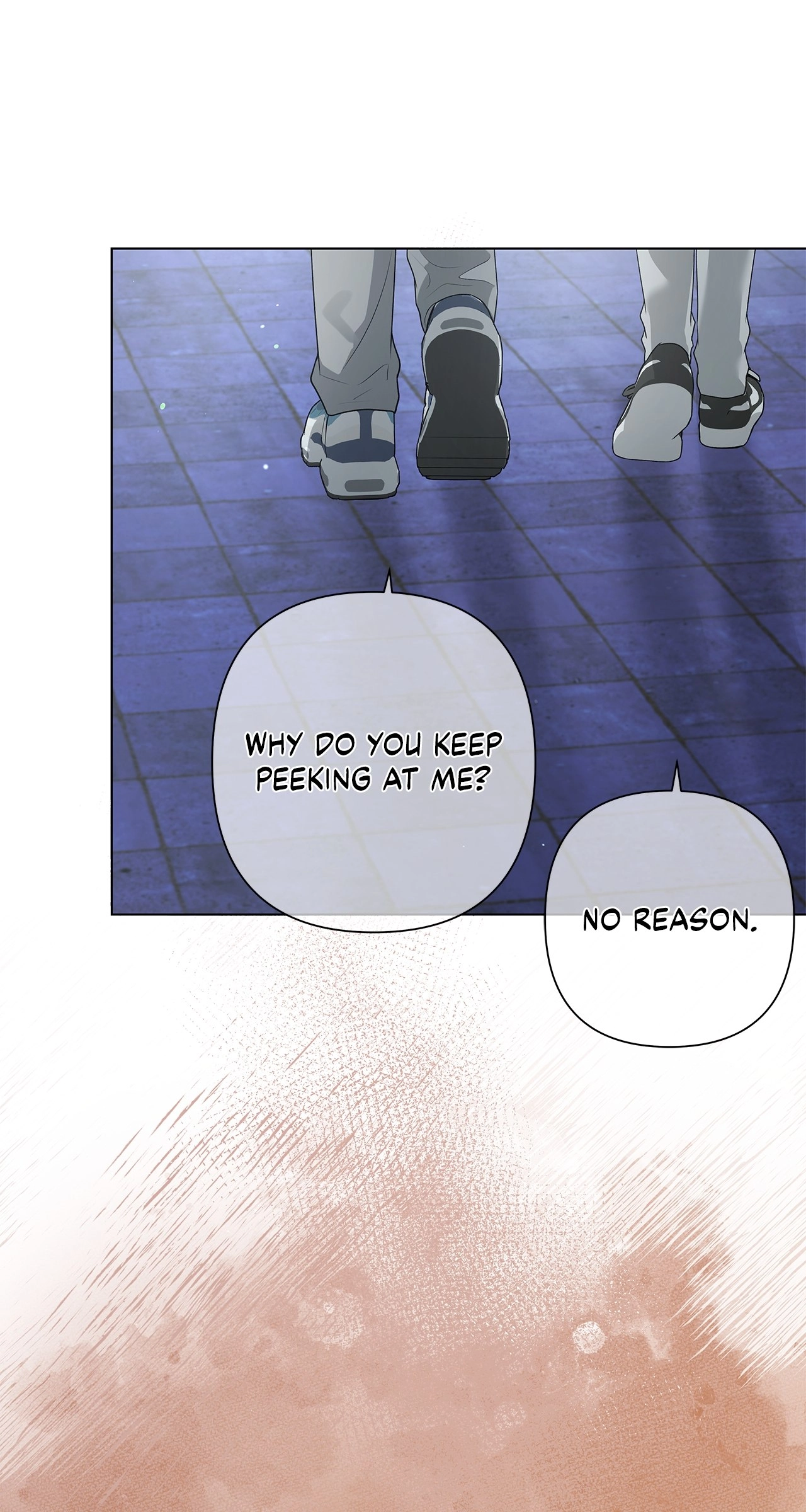 One-way Flight [Uncut] Chapter 30 page 49 - 