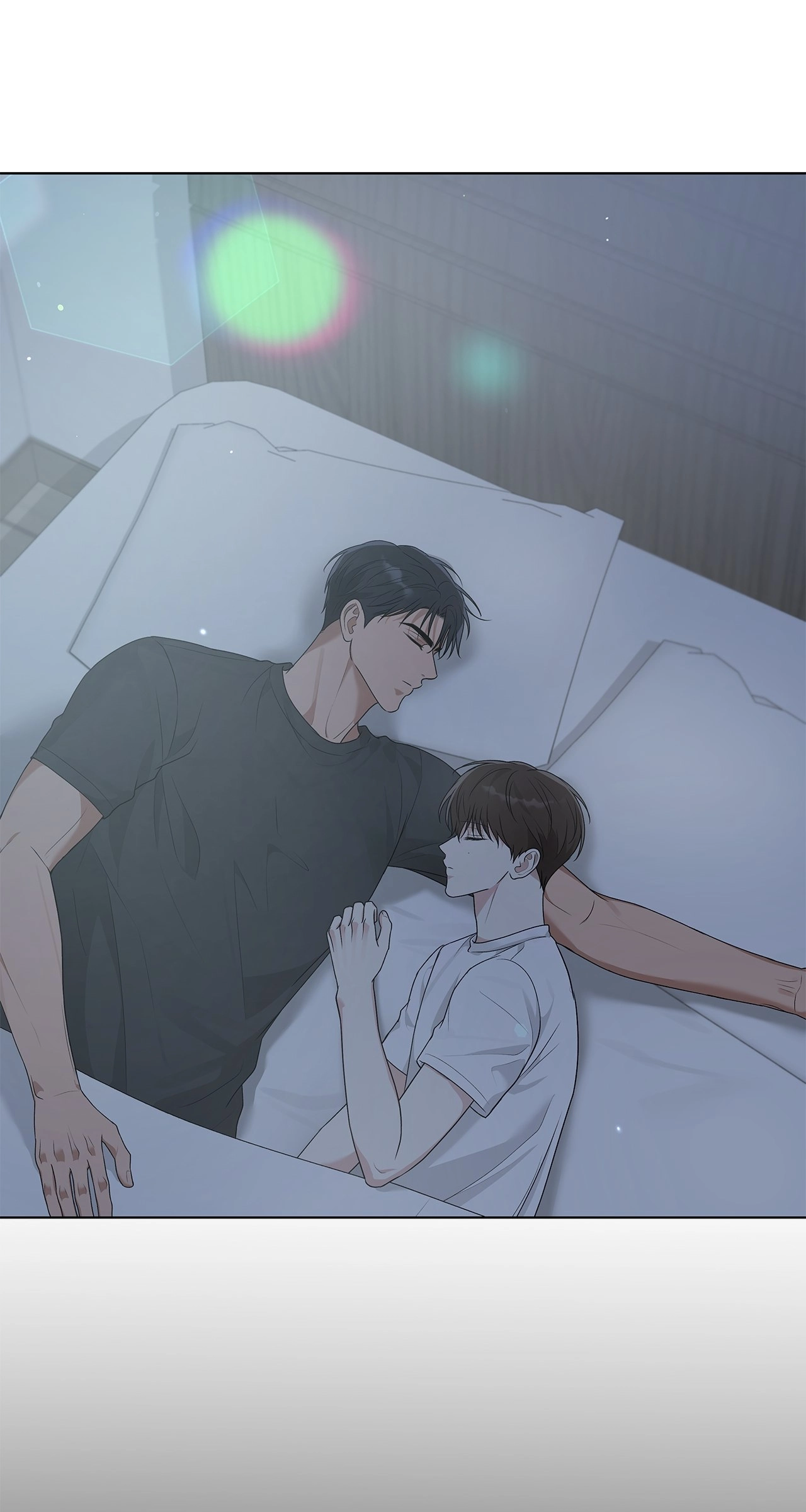 One-way Flight [Uncut] Chapter 30 page 54 - 