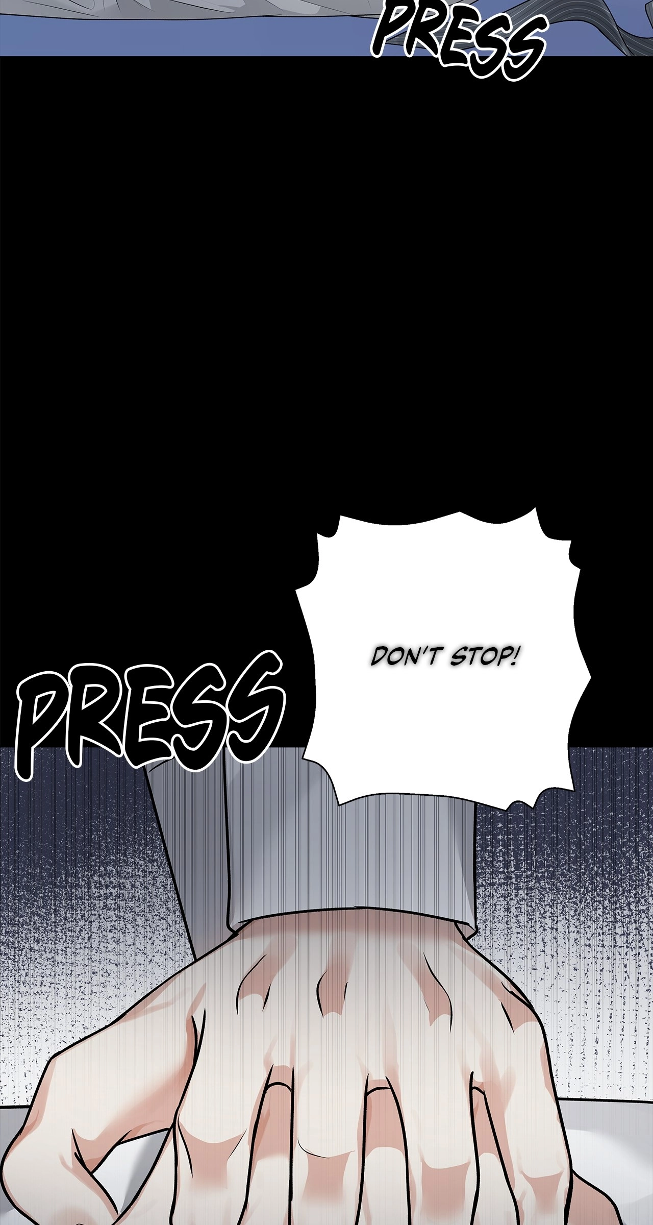One-way Flight [Uncut] Chapter 30 page 57 - 