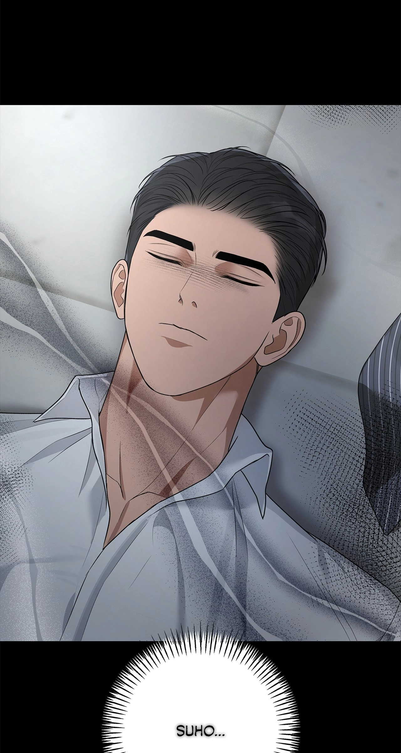 One-way Flight [Uncut] Chapter 30 page 59 - 