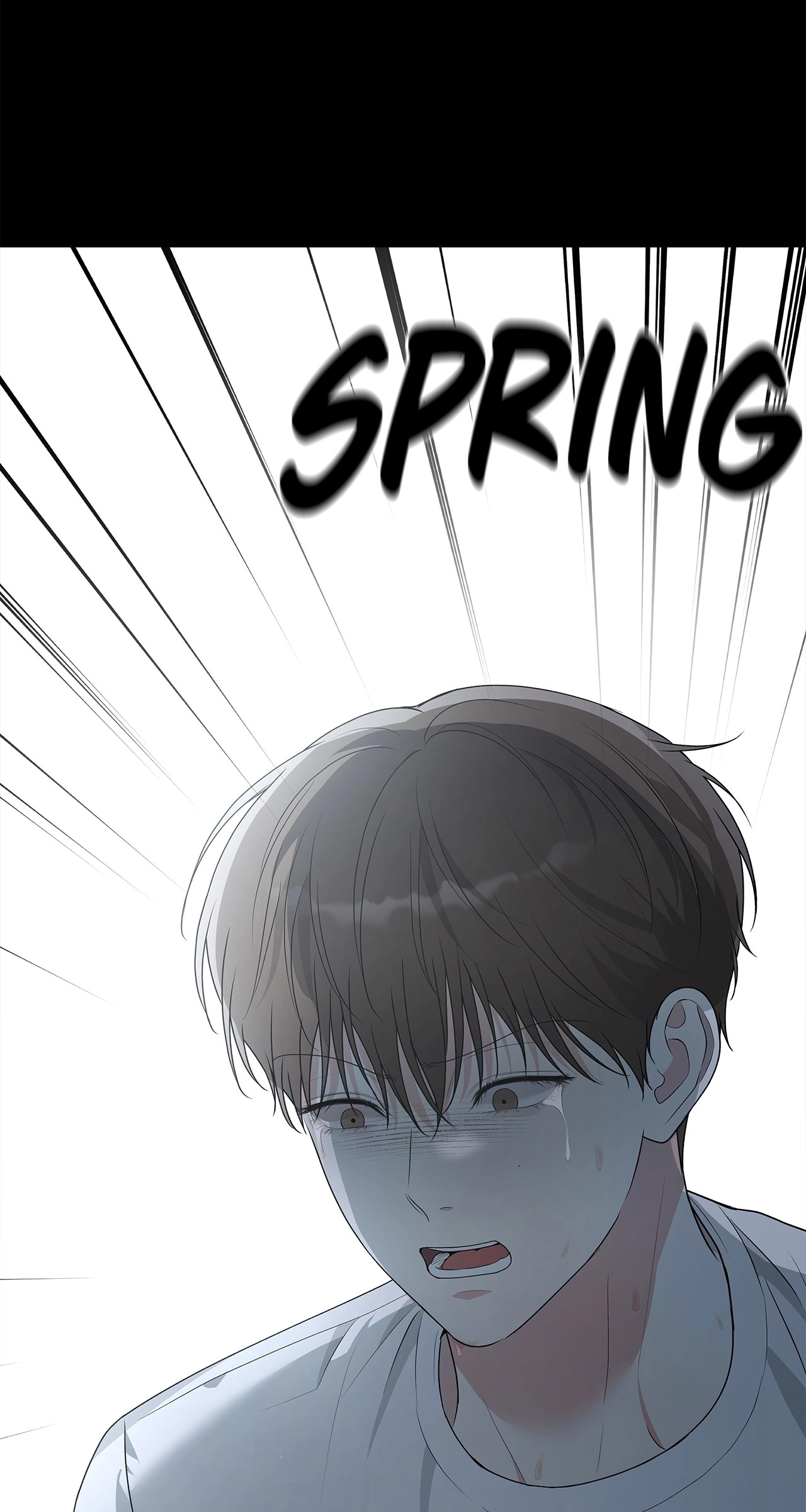 One-way Flight [Uncut] Chapter 30 page 63 - 