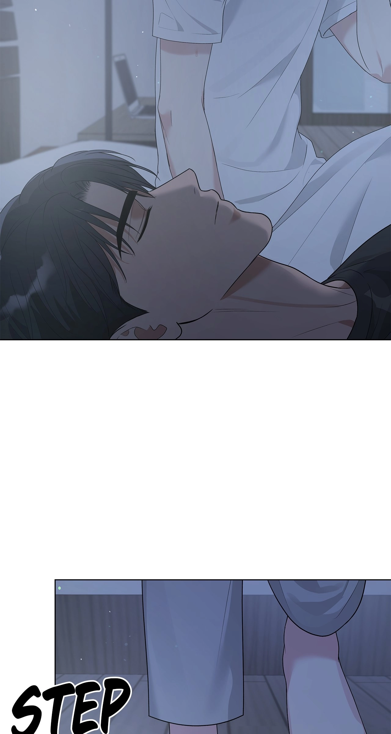 One-way Flight [Uncut] Chapter 30 page 65 - 