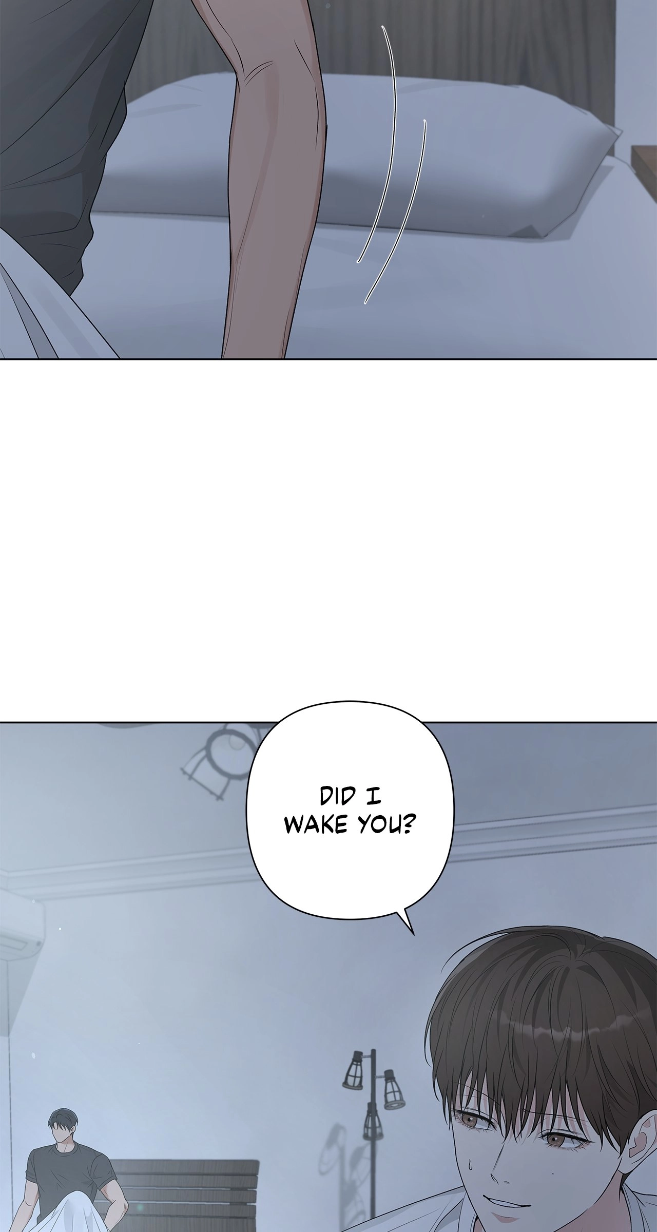 One-way Flight [Uncut] Chapter 30 page 69 - 