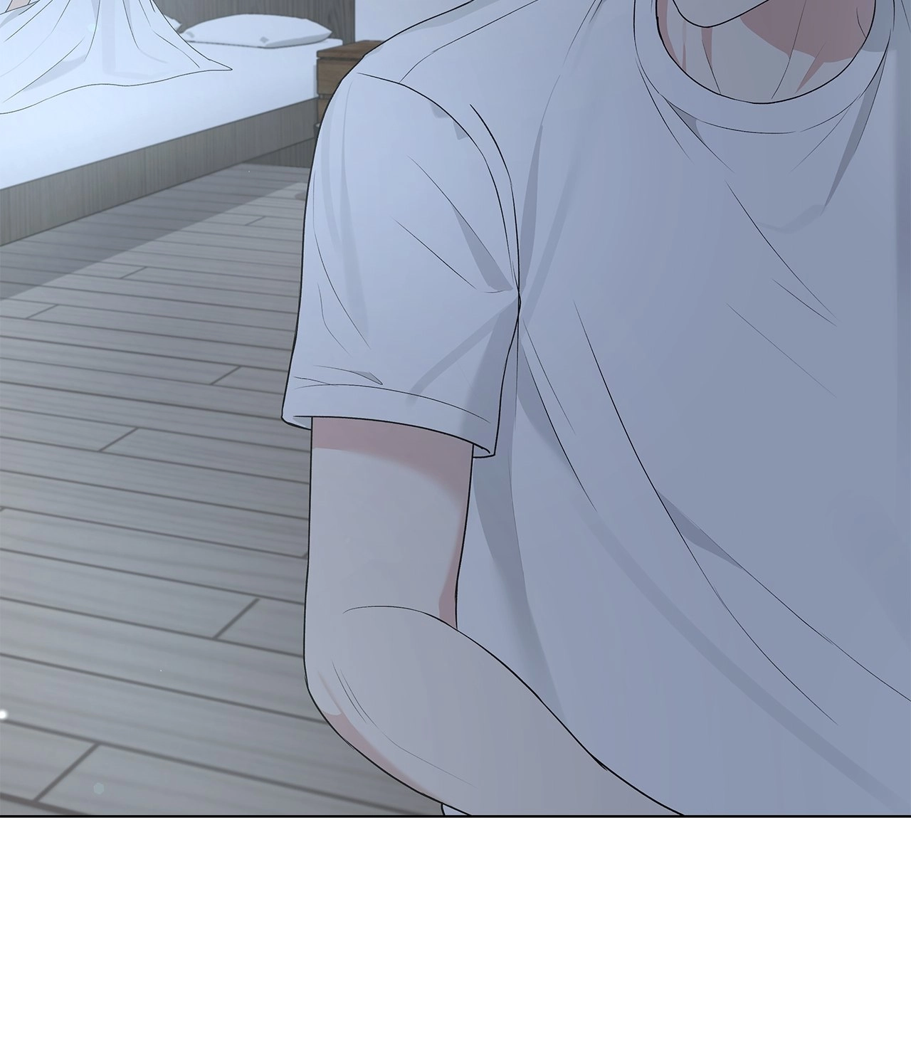 One-way Flight [Uncut] Chapter 30 page 70 - 