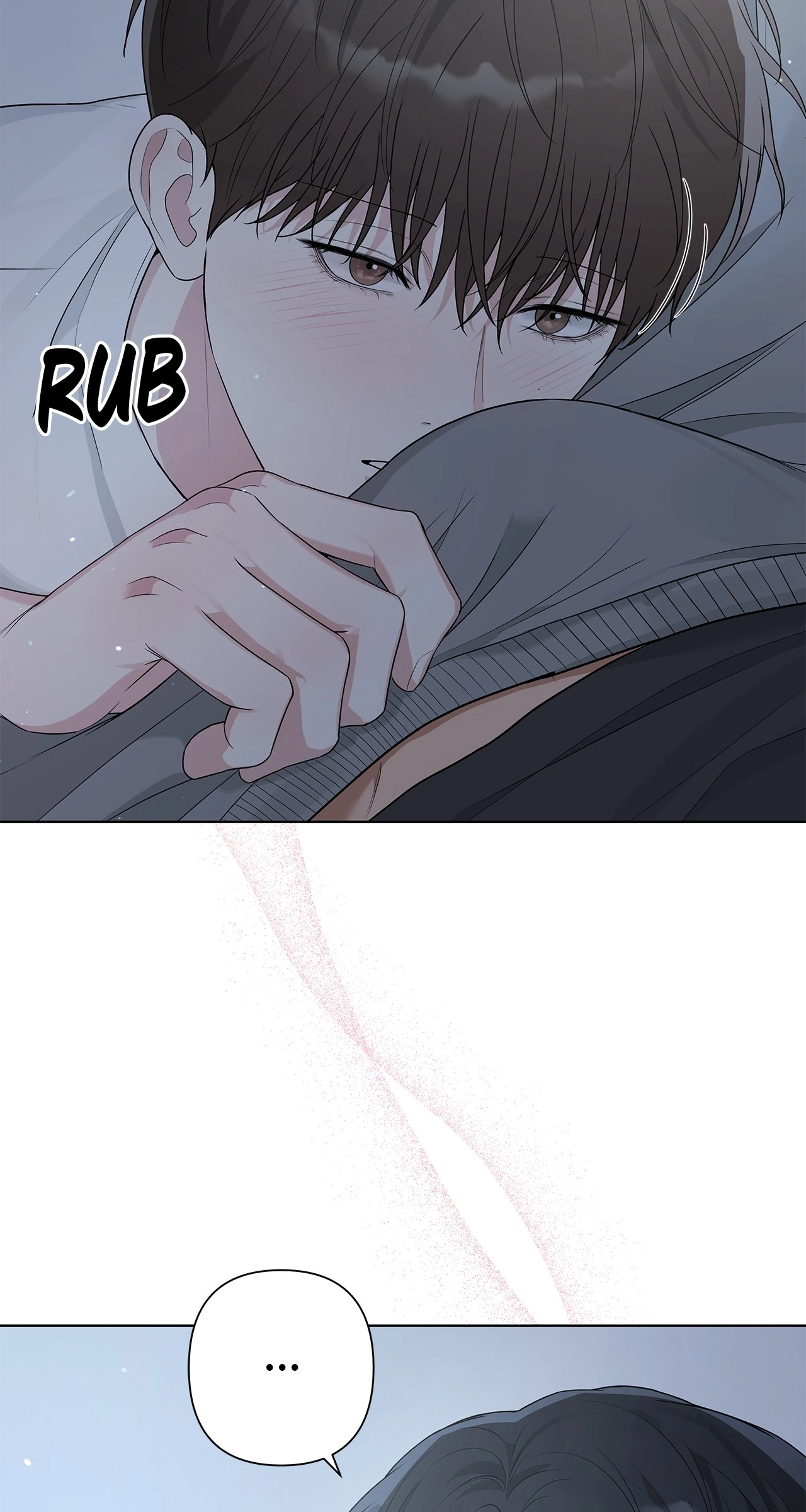 One-way Flight [Uncut] Chapter 30 page 77 - 
