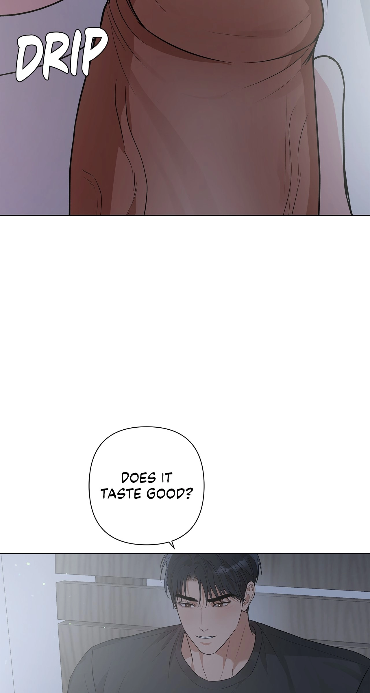 One-way Flight [Uncut] Chapter 30 page 81 - 